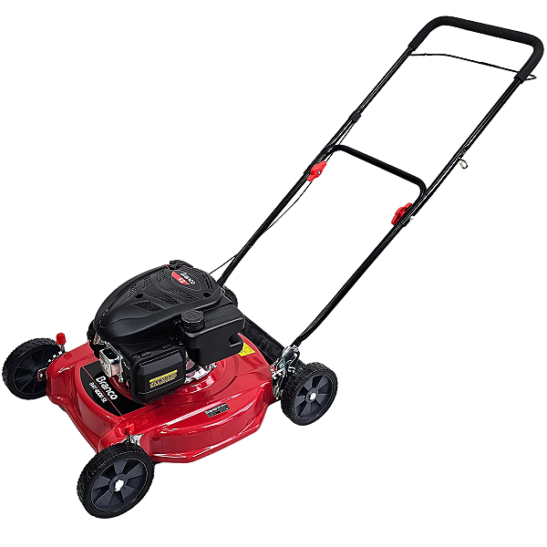 Cortador De Grama Gasolina B4T4000 SL Branco