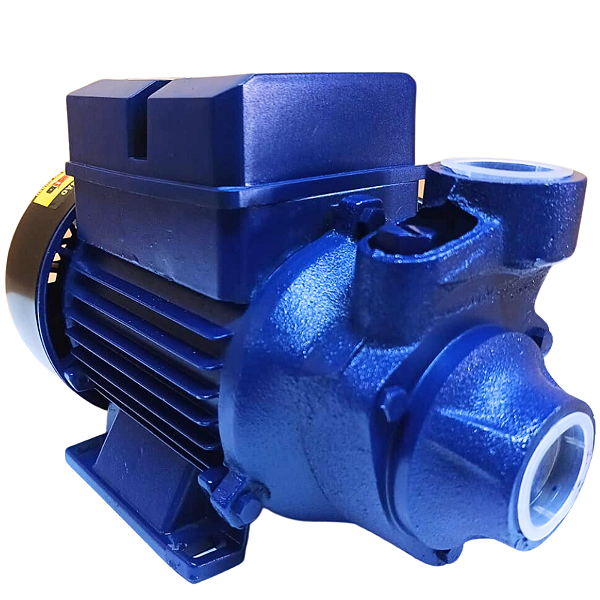 Bomba Periférica Eletroplas Ics-100 1hp 60hz 127v/220v