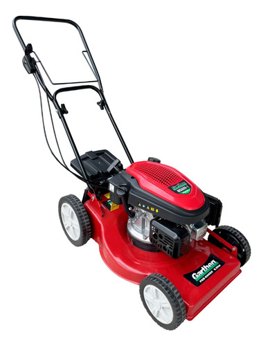 Cortador Grama Gasolina 6hp Garthen Sem Recolhedor PRO-6000S
