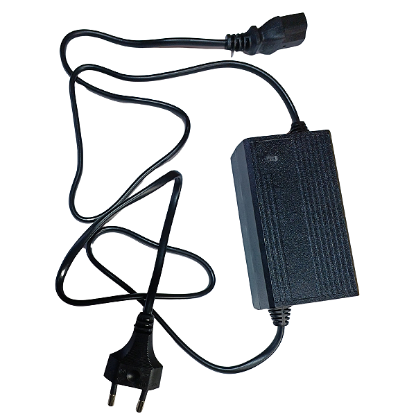 Carregador Fonte Para Pulverizador Costal Kawashima 127 /220