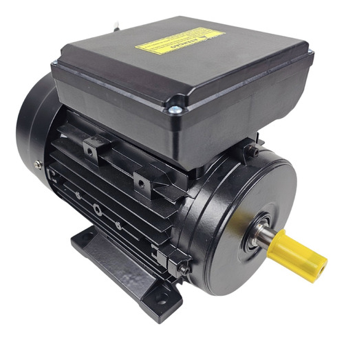 Motor Elétrico 2 cv 127v/220v Lynus 4 Polos 1800 RPM