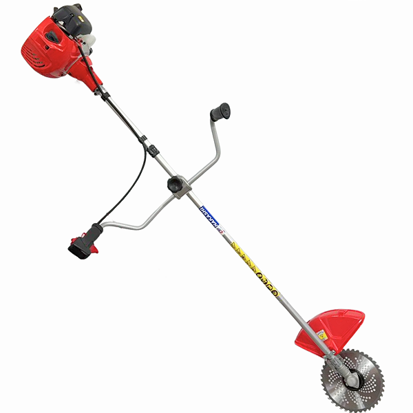 Roçadeira Nakashi L 431-m À Gasolina 42,7cc