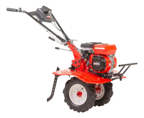 Motocultivador Kawashima MCG 780-A – 7HP