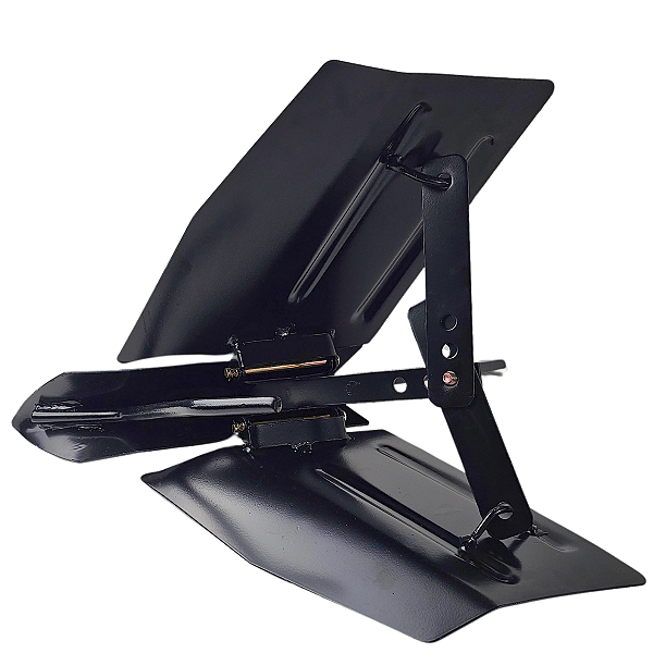 Sulcador 7HP Motocultivador Kawashima Mcg780 E Mcd580