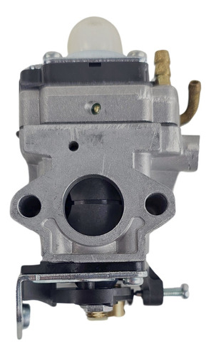 Carburador Completo Walbro Para Roçadeira 52a Branco Motores