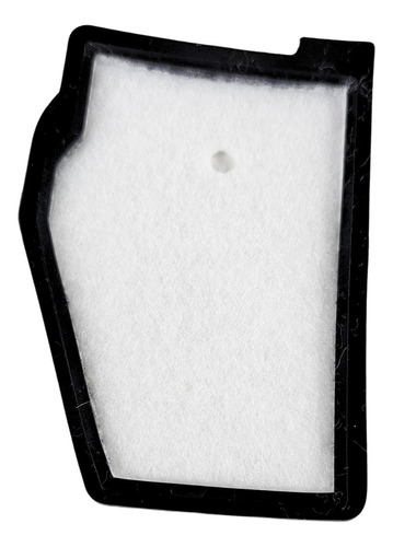Elemento Filtro De Ar Para Soprador Lateral Gasolina Branco