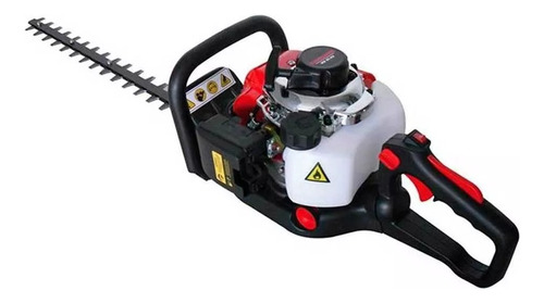 Aparador Podador Cerca Viva Gasolina 2t Kawashima