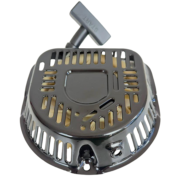 Tampa Partida Completa Motor Kawashima Ge 550 Série E