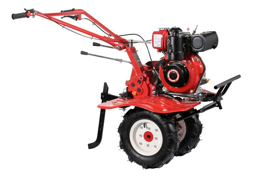 Microtrator Kawashima MCD 580 Diesel 4,2HP