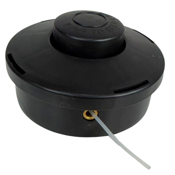 Carretel Nylon Roçadeira Elétrica 1300c Branco