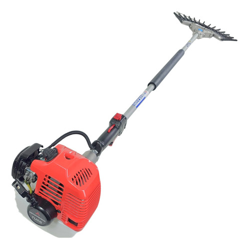 Derriçadeira Café Conilon Turbo 3 25,4cc Nakashi 1,1m Motor Mitsubishi