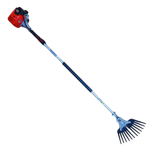 Derriçadeira Simples Café 25,4cc Nakashi 1,1m Motor Nk270