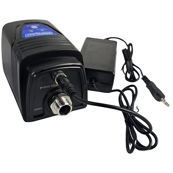 PRESSURIZADOR DE REDE  EPR-20 120W 50/60HZ 127/220V BIVOLT