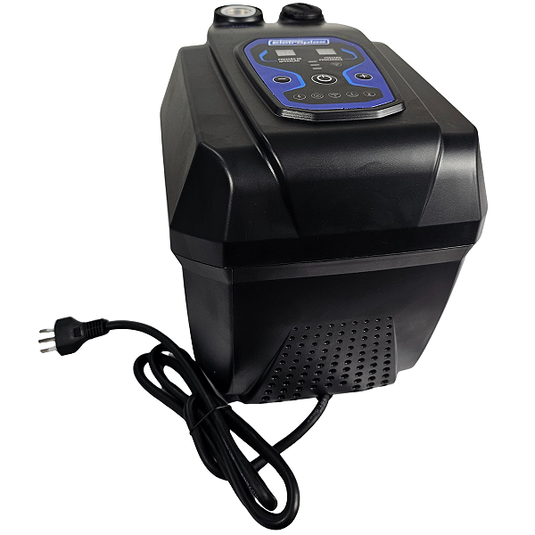Pressurizador de Rede Eletroplas EPR-1000 1CV Bivolt Wi-Fi