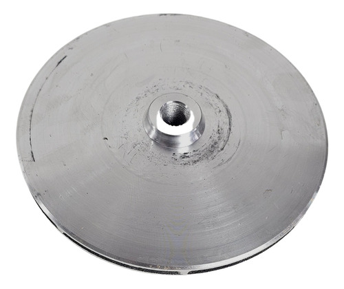 Rotor Da Motobomba B4t716 Branco Motores