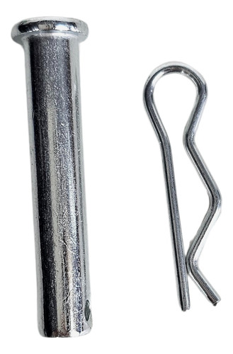 Pino Trava Para Broca Perfurador E Tratorito Branco