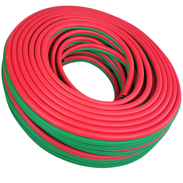 Mangueira  Solda Dupla 5/16" Interno ø7,9 Externo ø13,9 Himaflex ( valor por metro )