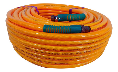 Mangueira De Pulverização 50 Metros Alta Pressão 1/2