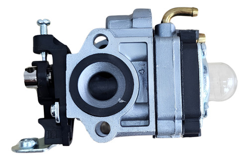 Carburador Para Pulverizador Costal E Roçadeia Vonder