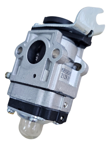 Carburador Para Roçadeira E Perfurador Gasolina Vonder