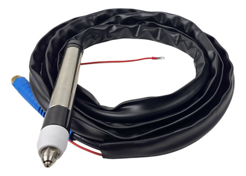Tocha Plasma P80 Reta Maquina Plasma 5 Metros Arco Piloto