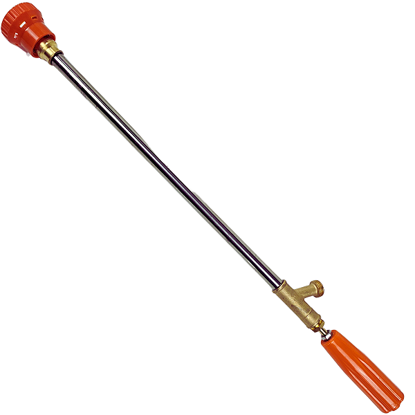 Lança de pulverização Kawashima 60cm 40 bar 2mm
