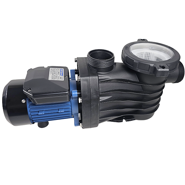 Motobomba Para Piscina 3/4cv Eletroplas Com Pré Filtro 220v