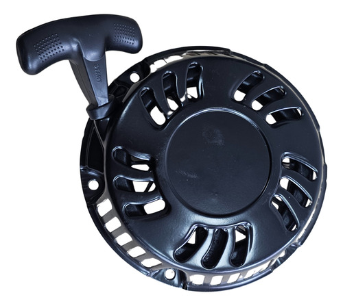 Partida Retrátil Tampa Completa Motor Vonder 7hp