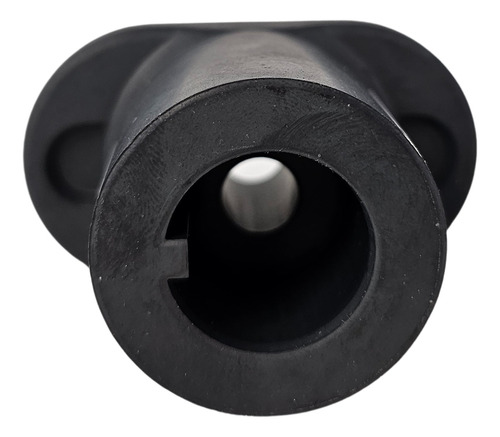 Flange Adaptador Lamina Cortador De Grama 7000sl Branco