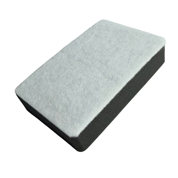 Filtro De Ar Para Roçadeira Elite Branco Br220/250