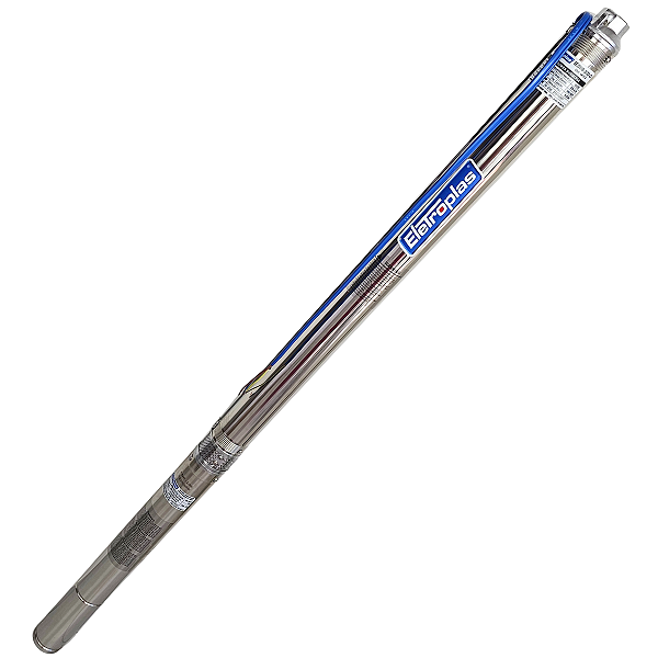 Bomba Submersa Caneta 2hp 3 Polegadas 32Estagios 220V 200MCA