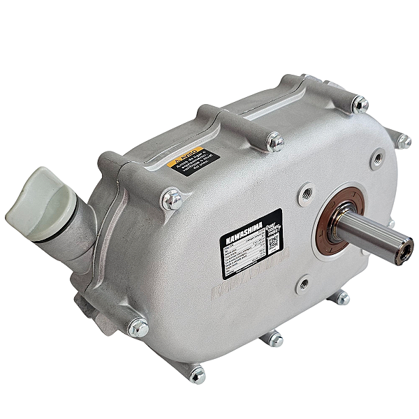 Embreagem Banhada a Óleo P/ Eixo 19,05MM Chavetado