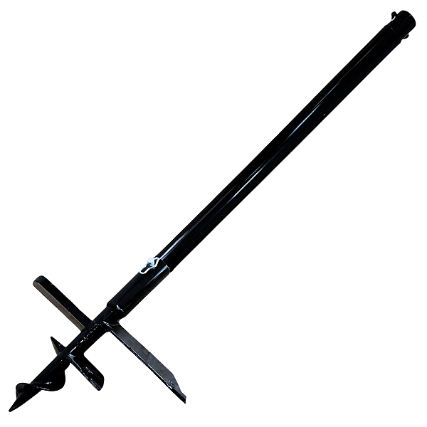 Broca de Plantio Reflorestamento Com Alongador 60cm Buffalo