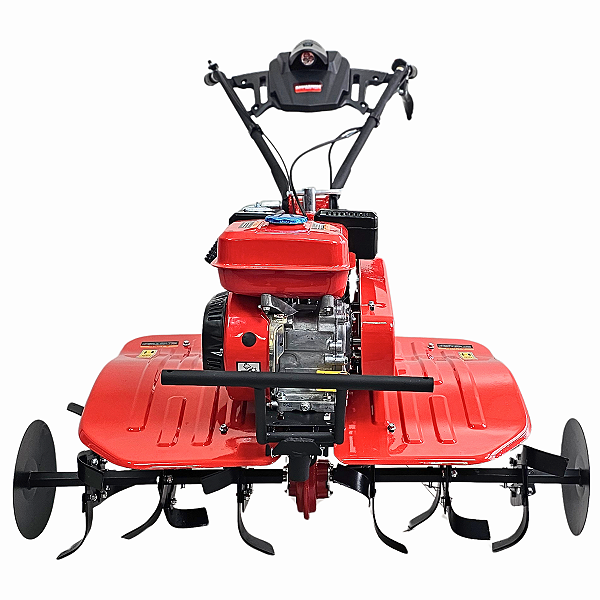 Motocultivador Tratorito Kawashima Mcg780a 7hp