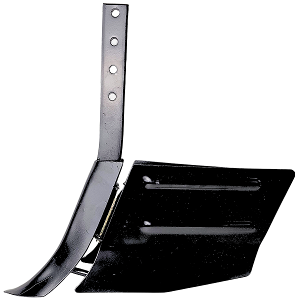 Sulcador Vonder Ajustável Para Motocultivador 6,5 E 7,0 Cv