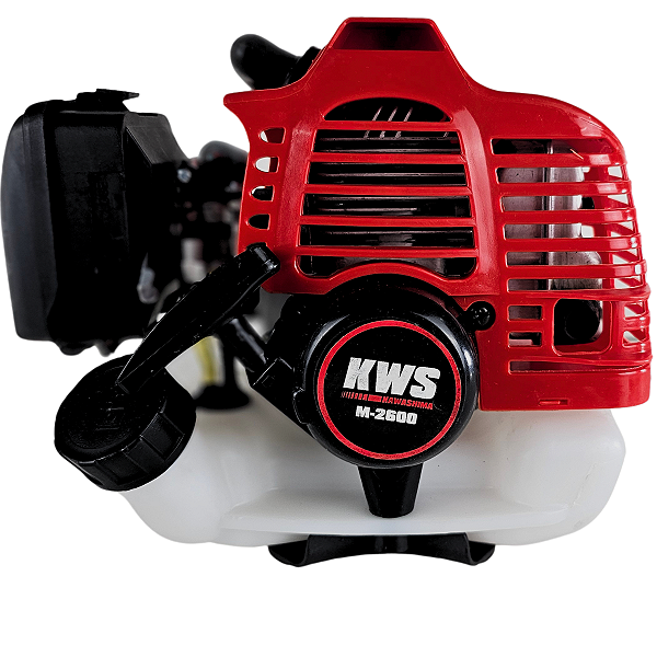 Motor Para Roçadeira Kawashima KW2600