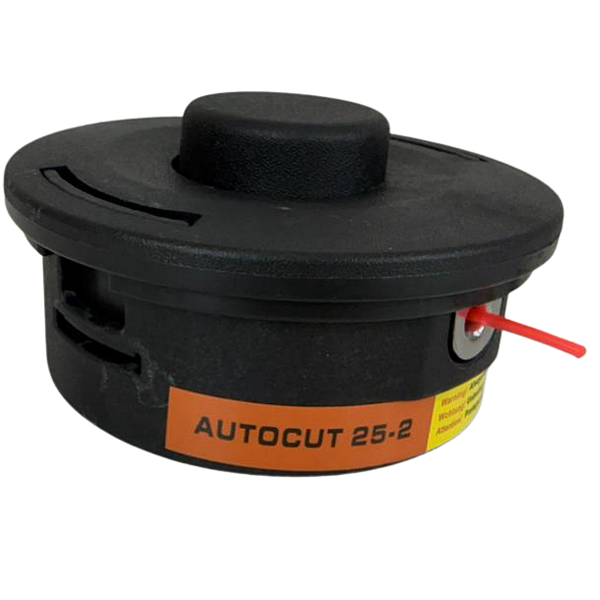 Carretel Cabeçote Roçadeira Automático Garthen Cg350 450 550