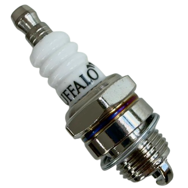 Vela De Ignição Roçadeira Bfg 33/43/52sb Buffalo