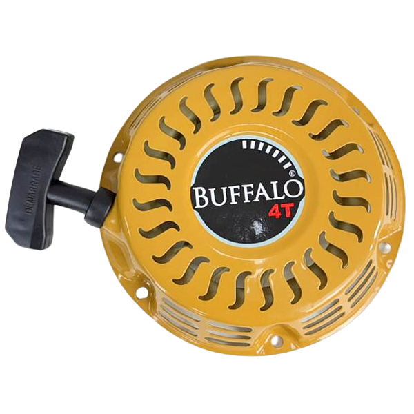 Tampa Partida Carcaça Arranque Motor 5,5 6,5 7,0hp Completa