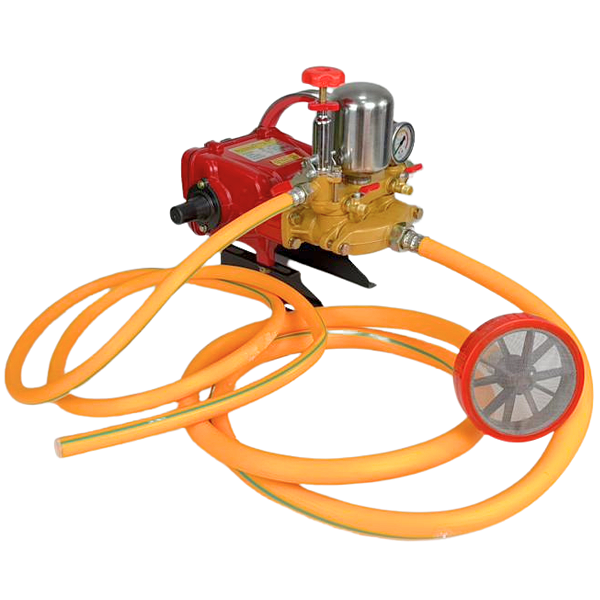 Bomba Para Pulverização Agrícola Buffalo 45 L/min Litros