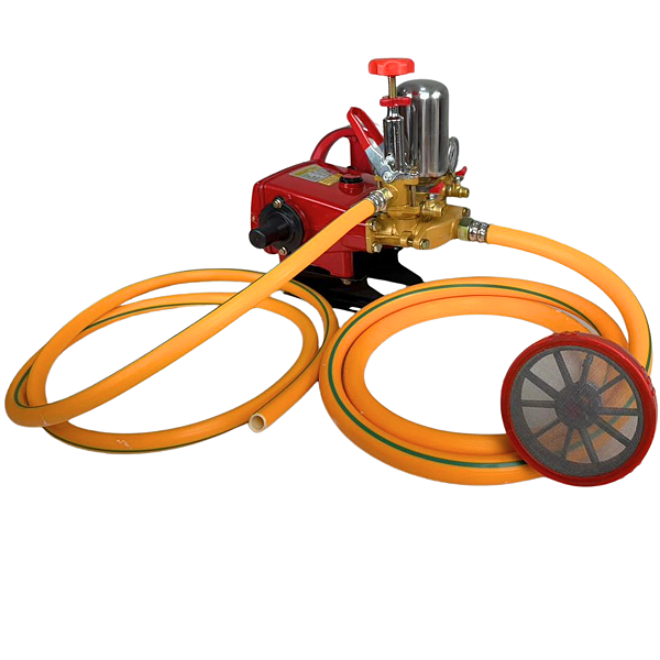 Bomba Para Pulverização Agrícola Buffalo 22 L/min Litros