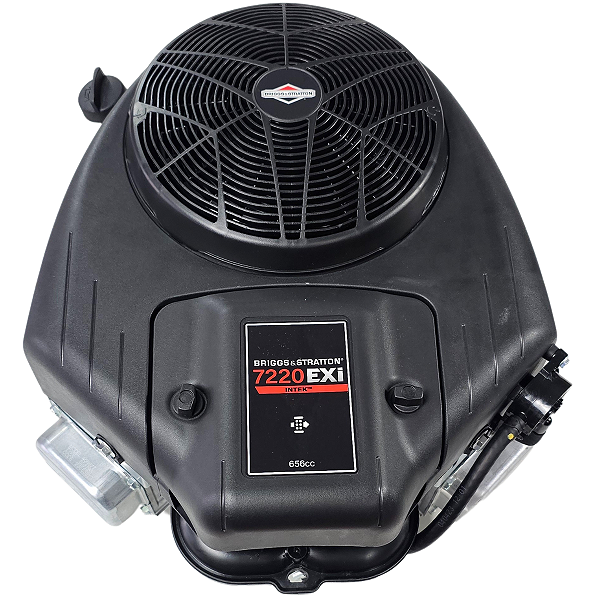 Motor Vertical Briggs Intek EXI2000 20HP Gasolina