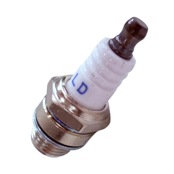 Vela De Ignição BM6A VONDER Motor 2t Roçadeira Perfurador