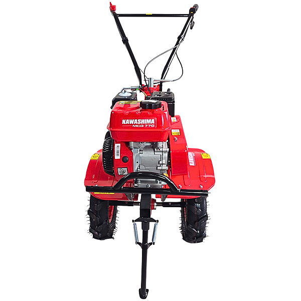 Motocultivador Tratorito Tobata Micro Trator Mcg770