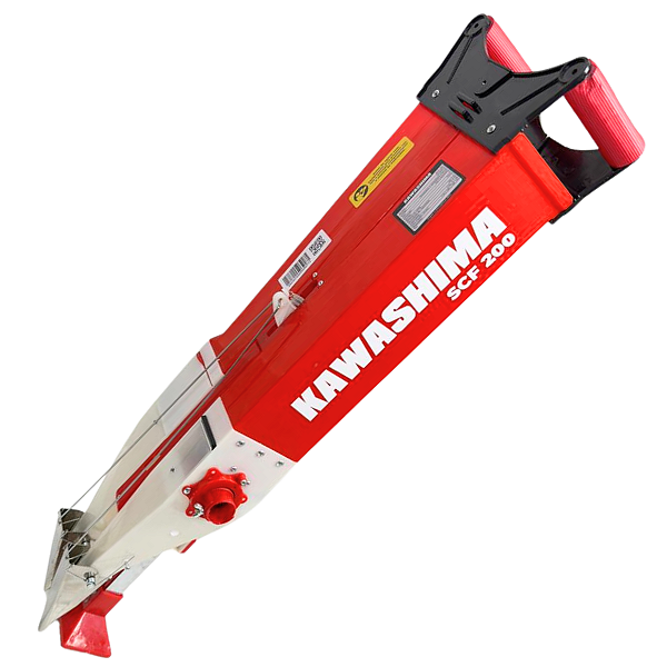 Plantadeira E Adubadeira Semeadeira Manual Kawashima SCF-200