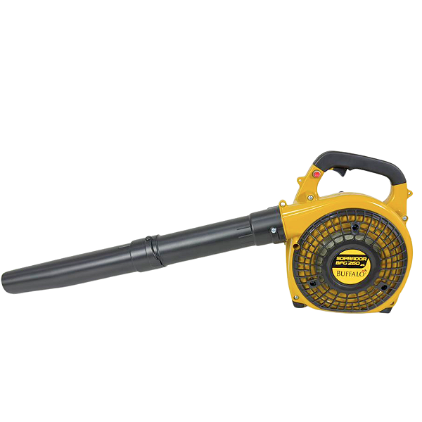 Soprador De Folhas A Gasolina 2t 26cc Buffalo 1Cv