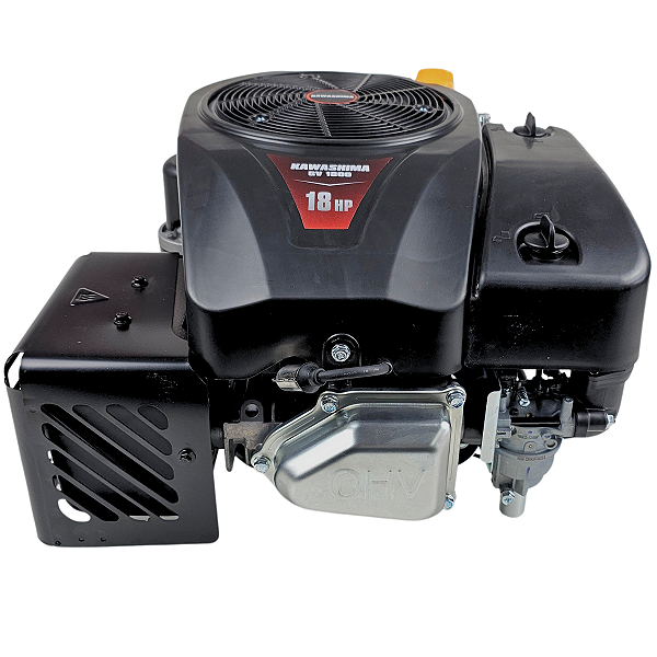 Motor Gv1800 18hp A Gasolina Kawashima