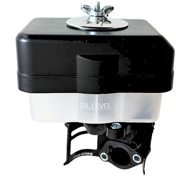 Caixa Filtro Ar Motor Gasolina  Kawashima 7hp Banhado A Óleo