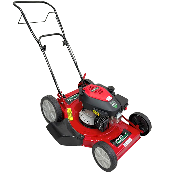 Cortador de Grama Garthen PRO-5000S 5HP Gasolina 460mm