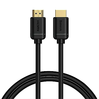 Cabo HDMI 2.0 HD 4K 60Hz, Baseus 2M